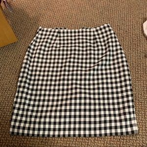 🖤EUC🤍 Maggie Lawrence Skirt